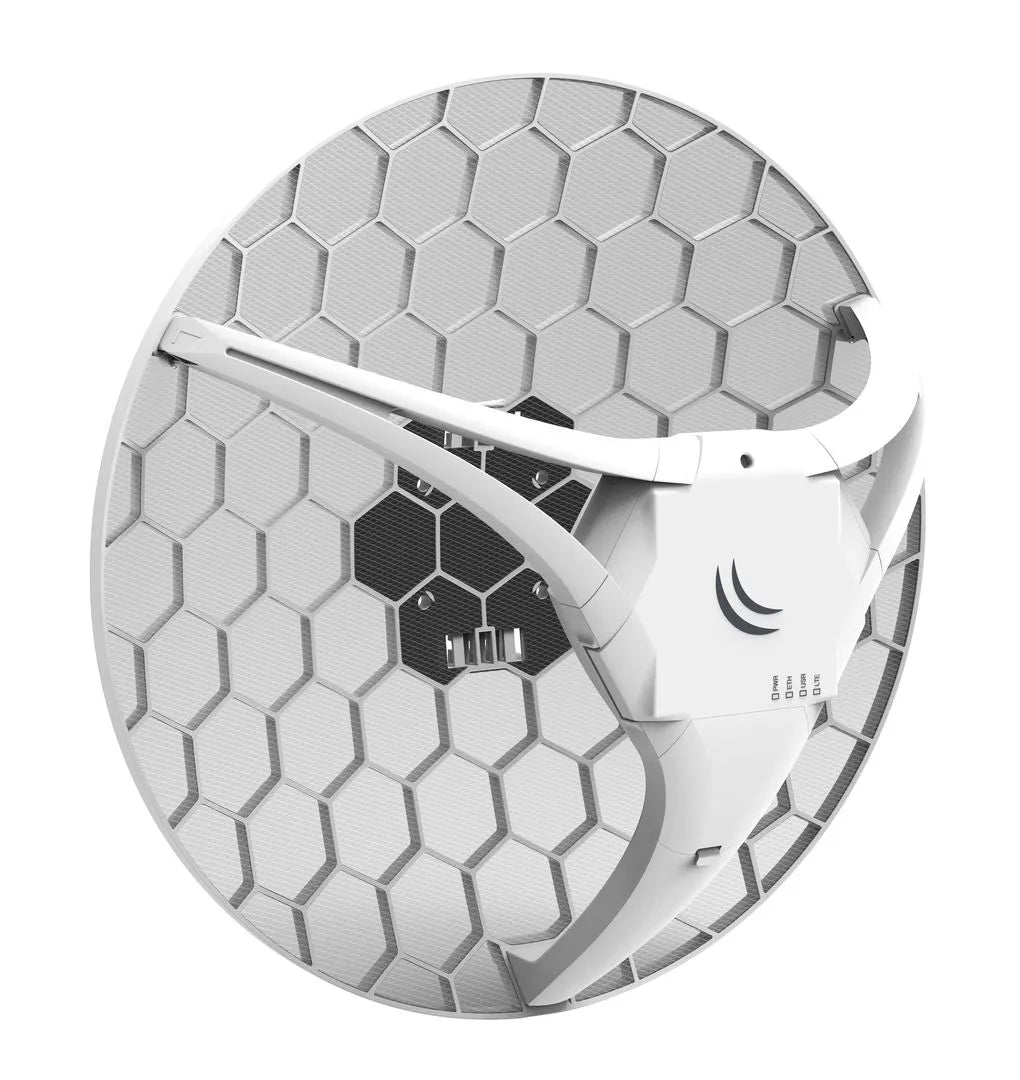 Point d'accès Wi-Fi lhg R
