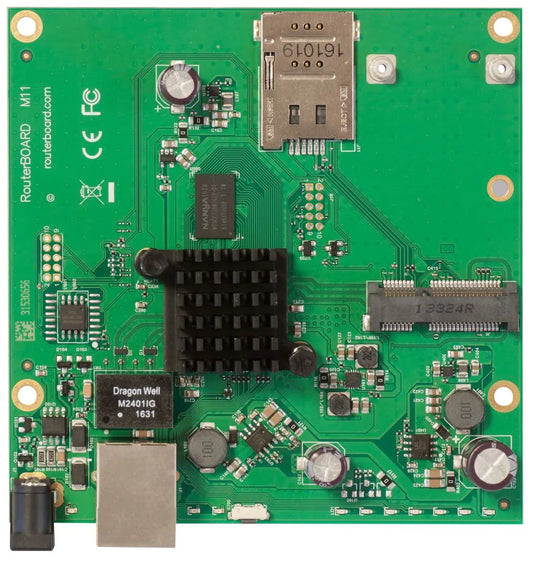 Carte / adaptateur Wi-Fi RBM11G
