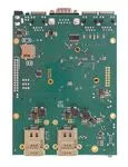 Carte / adaptateur Wi-Fi RBM33G – vue 3