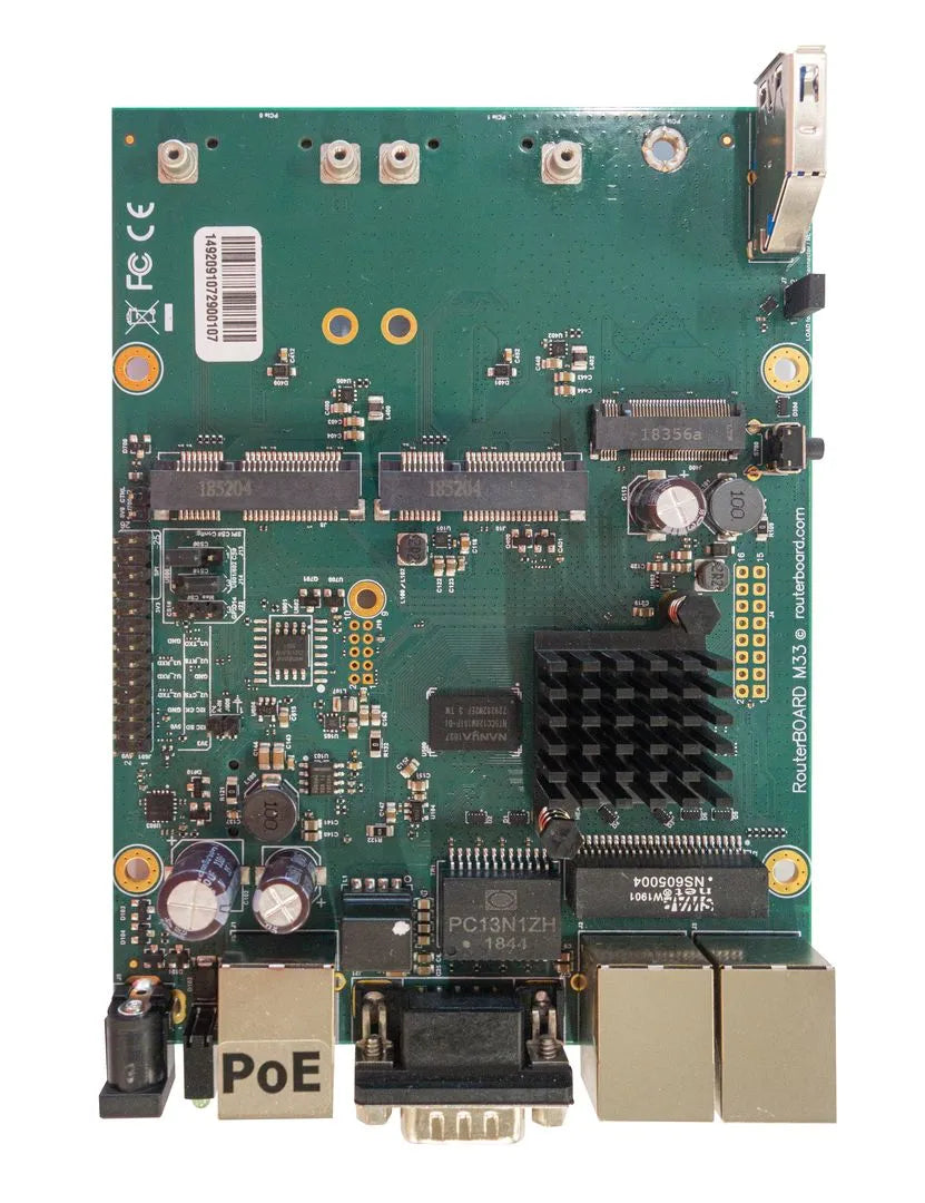 Carte / adaptateur Wi-Fi RBM33G