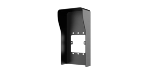 Support de baie informatique casquette de protection i61 a i64 – vue 2