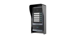 Support de baie informatique casquette de protection i61 a i64 – vue 4