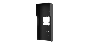 Support de baie informatique casquette de protection i66/i67 – vue 2