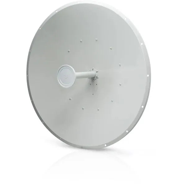 Antenne Wi-Fi / cellulaire airmax 5GHz rocketdish 34