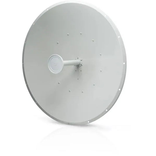 Antenne Wi-Fi / cellulaire airmax 5GHz rocketdish 34