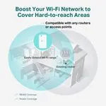 Répéteur Wi-Fi WIFI mesh AC1200 mbps – vue 4