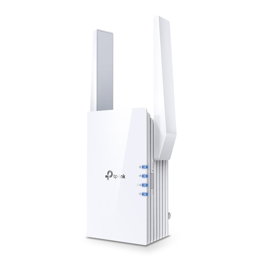 TP-Link RE705X répéteur Wi-Fi 6