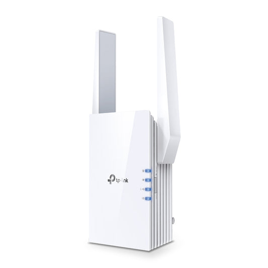 TP-Link RE705X répéteur Wi-Fi 6