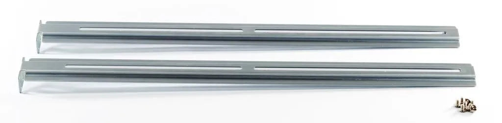 Solution de stockage réseau NAS kit rails fixe rs 1,2,3U