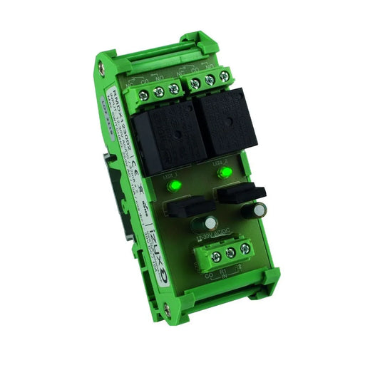 Relais électrique 12 A 30V ac/dc 32MA