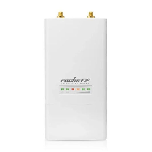 Pont réseau airmax rocketm 2 GHz basestation
