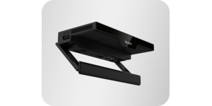 Accessoire de visioconférence Windows, Mac, iOS, Android et autres – vue 2