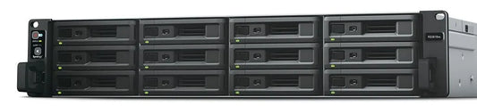 Solution de stockage réseau NAS Intel Xeon Quad-core (4 coeurs) 2,40 GHz DDR4