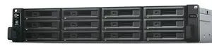 Solution de stockage réseau NAS Intel Xeon Quad-core (4 coeurs) 2,40 GHz DDR4 – vue 2