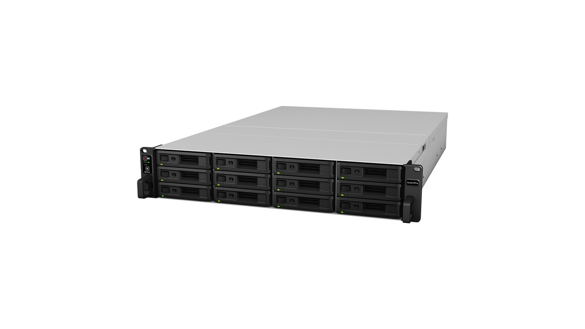 Solution de stockage réseau NAS Intel Xeon D-1531 Hexa-core (6 Core) 2,20 GHz 2U