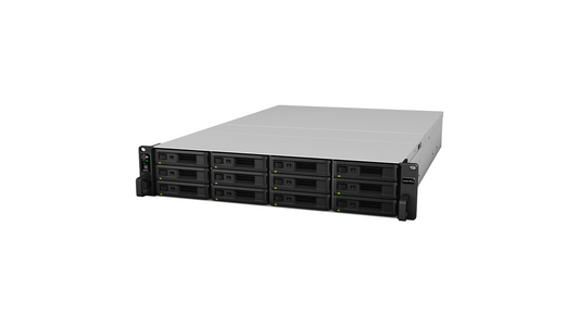 Solution de stockage réseau NAS Intel Xeon D-1531 Hexa-core (6 Core) 2,20 GHz 2U