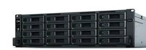 SERVEUR NAS/SAN RACKABLE 16 BAIES 16Go RAM DDR4 Intel Xeon D-1541 Octa-core (8 Core) 2,10 GHz – vue 2