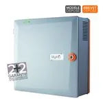 Bloc d'alimentation alim charg cof 12V/5A DC 230V AC – vue 2