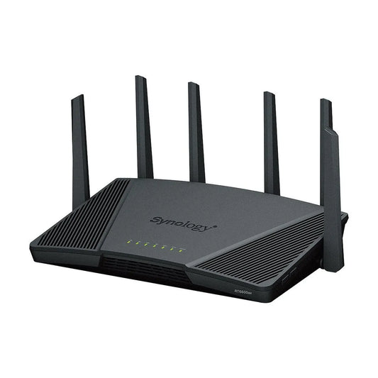 Routeur Wi-Fi tri band WIFI 6