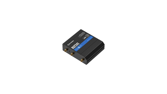 Routeur cellulaire 4G/LTE (cat 4) compact eSIM