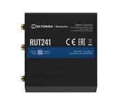 ROUTEUR 4G/LTE (CAT 4) COMPACT WIFI TELTONIKA RUT241010000 – vue 3