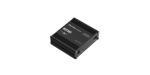 Routeur Wi-Fi industriel ethernet 5 ports – vue 3