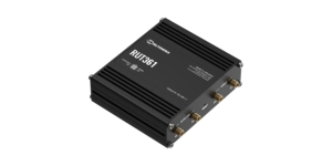 ROUTEUR LTE CAT 6 INDUSTRIE 4G WIFI WAN FAILOVER – RUT361 – vue 2