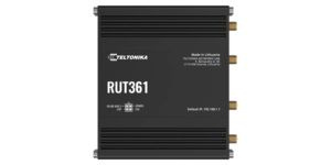 ROUTEUR LTE CAT 6 INDUSTRIE 4G WIFI WAN FAILOVER – RUT361 – vue 4