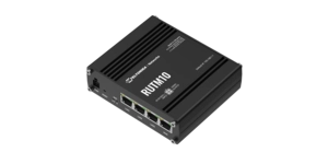 ROUTEUR DUAL BAND WIFI 802.11ac – vue 2