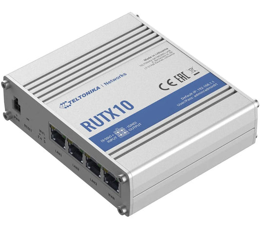 ROUTEUR DUAL BAND WIFI 802.11ac BLUETOOTH