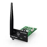 Accessoire pour onduleur carte WIFI pour le cloud – vue 2