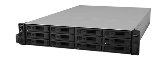 Équipement informatique unite extension 12 baies rack 2U