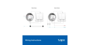 Équipement d'alarme module smart switch – vue 5