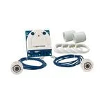 Caméra de vidéosurveillance MOBOTIX S16B-S3 – vue 2