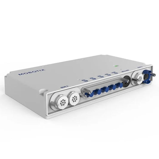 Caméra de vidéosurveillance MOBOTIX S74A