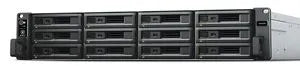 Solution de stockage réseau NAS 2 x Intel Xeon D1521 16 Go DRR4 ecc - 2 x 10 GbE – vue 2