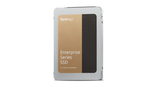 Disque  synology 2,5' 3,48To SATA