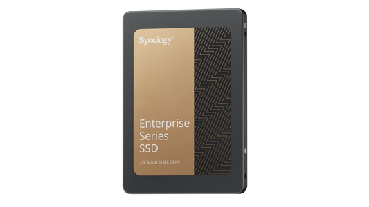 Disque  synology 2,5' 960Go SATA