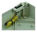 Support de baie informatique cont autoprotect -psdxwpb/sbwp – vue 2