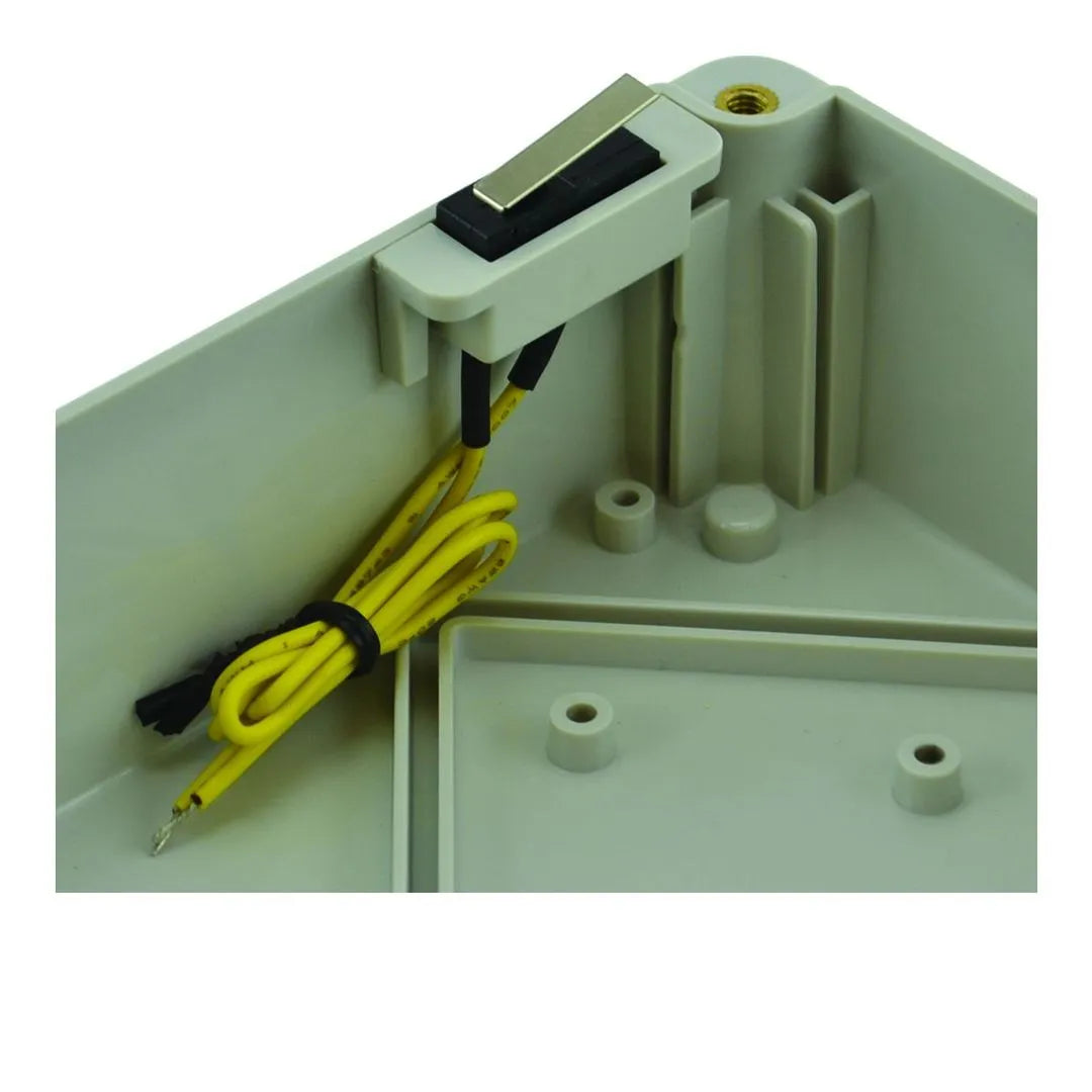 Support de baie informatique cont autoprotect -psdxwpb/sbwp