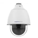 CAM IP PTZ 3MP EXT H264 ZOOM 30X IK 10 Caméra MOVE – vue 2
