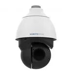 CAM IP PTZ 3MP EXT IR H264 ZOOM 40X IK10 Caméra MOVE – vue 2