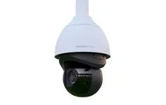 CAM IP PTZ 5MP EXT H265 ZOOM 40X IP66 - POE++ Caméra MOVE SPEED DOME - Analyse vidéo embarquee – vue 2