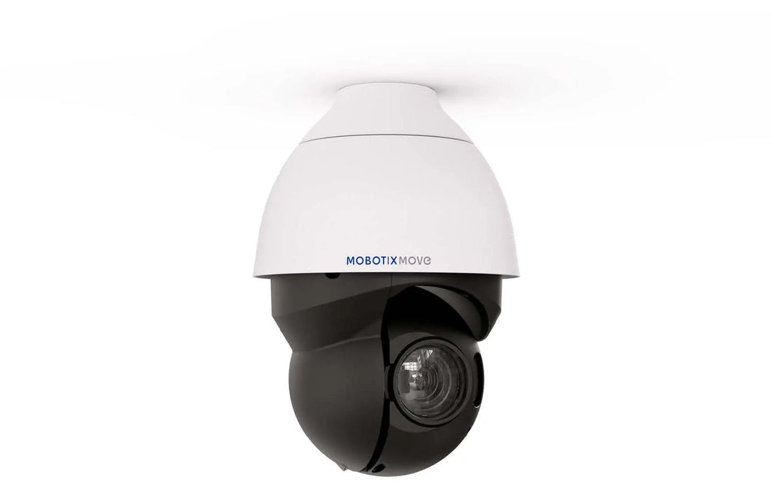 CAM IP PTZ 8MP EXT H265 ZOOM 31X IP66 - POE++ Caméra MOVE SPEED DOME - Analyse vidéo embarquee