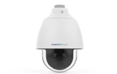CAM IP PTZ 2MP EXT H265 ZOOM 30X IK 10 LOW LIGHT Caméra MOVE SPEED DOME - Analyse vidéo embarquee – vue 2