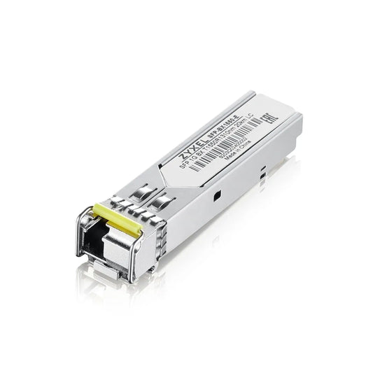 SFP SC BIDIRECTIONAL TX1550/RX1310 20KM 10 PCS