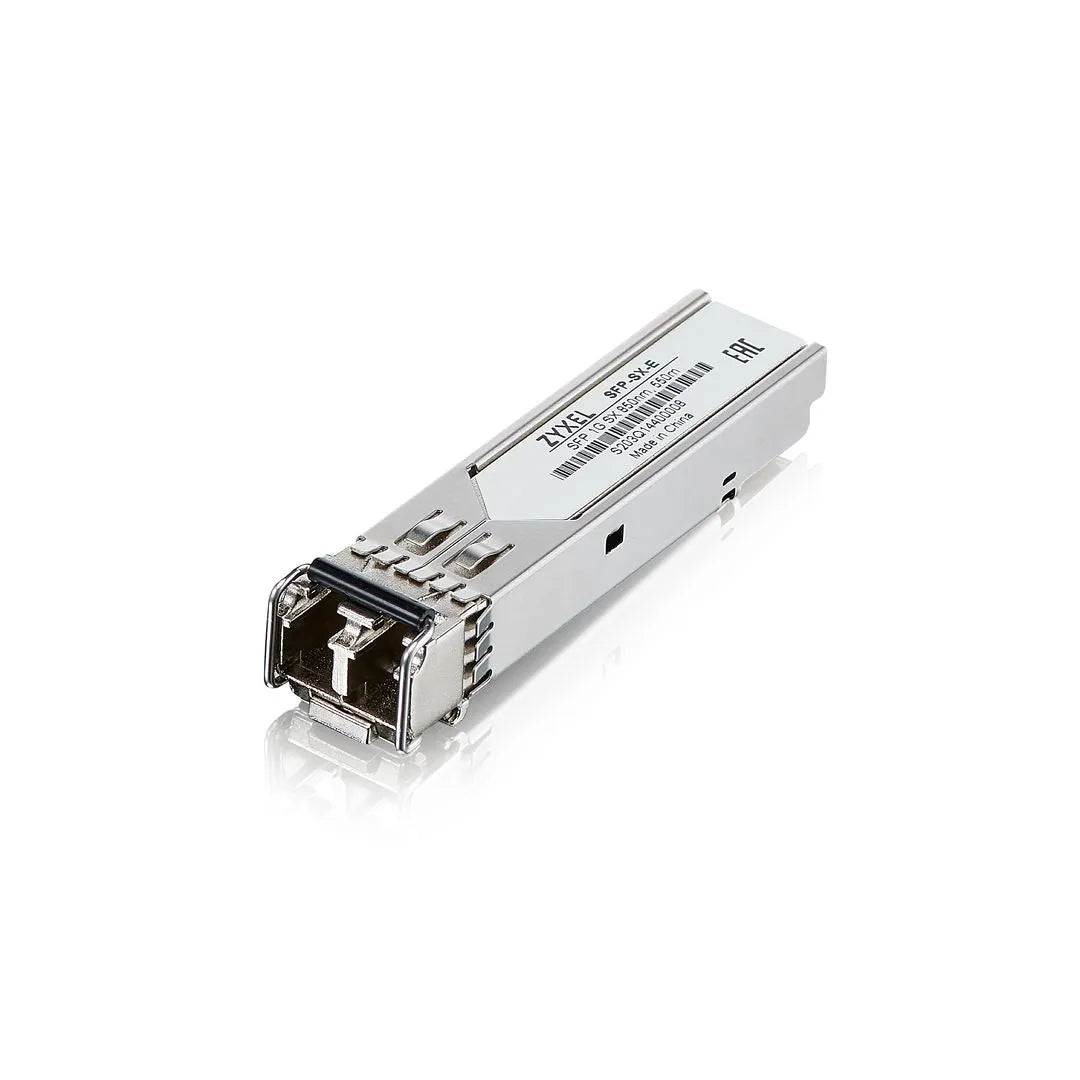 Convertisseur de média 1000BASE sx SFP module short range