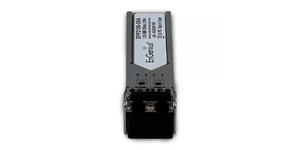 Module optique SFP transceiver SFP 1G multi mode 500m – vue 2