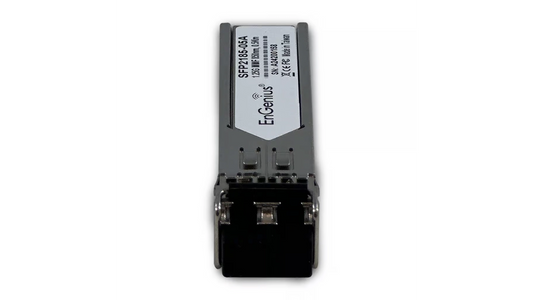 Module optique SFP transceiver SFP 1G multi mode 500m