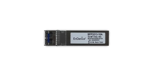 Module optique SFP transceiver SFP 1G single mode 10km – vue 2